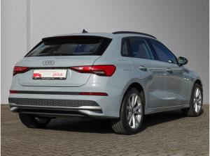 Audi A3 Sportback 35 TFSI 6 Gang Business Paket