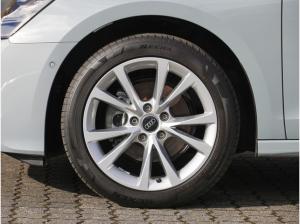 Audi A3 Sportback 35 TFSI 6 Gang