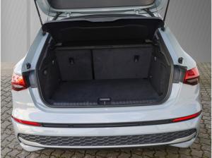 Audi A3 Sportback 35 TFSI 6 Gang
