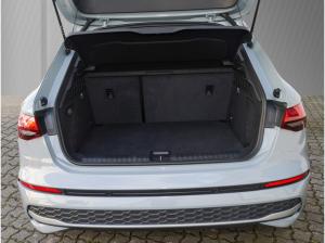 Audi A3 Sportback 35 TFSI 6 Gang Business Paket