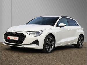 Audi A3 Sportback 35 TDI advanced S-tronic GWP