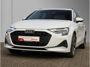 Audi A3 Sportback 35 TDI advanced S-tronic