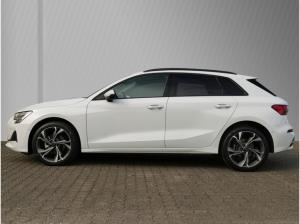 Audi A3 Sportback 35 TDI advanced S-tronic