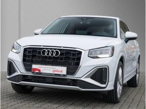 Audi Q2 35 TFSI S line S tronic GWP