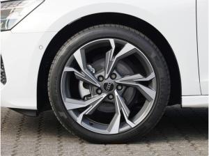 Audi A3 Sportback 35 TDI advanced S-tronic GWP