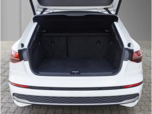 Audi A3 Sportback 35 TDI advanced S-tronic GWP