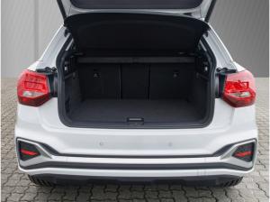 Audi Q2 35 TFSI S line S tronic GWP