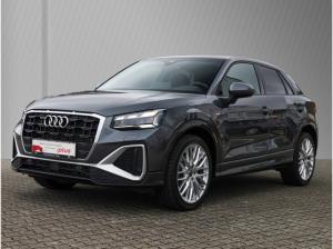Audi Q2 35 TFSI S line S tronic GWP
