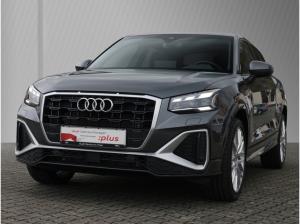 Audi Q2 35 TFSI S line S tronic GWP