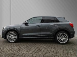 Audi Q2 35 TFSI S line S tronic GWP