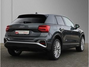 Audi Q2 35 TFSI S line S tronic GWP