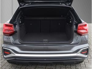 Audi Q2 35 TFSI S line S tronic GWP