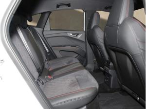 Audi Q4 e-tron Sportback 55 Q S line 21"|360°|MATRIX|OPTIK-PKT|