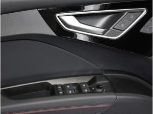 Audi Q4 e-tron Sportback 55 Q S line 21"|360°|MATRIX|OPTIK-PKT|