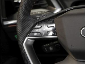 Audi Q4 e-tron Sportback 55 Q S line 21"|360°|MATRIX|OPTIK-PKT|