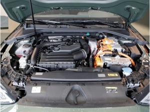 Audi A3 Sportback 40 TFSI e GWP 18"|NAVI+VC|RFK|SHZ|LED