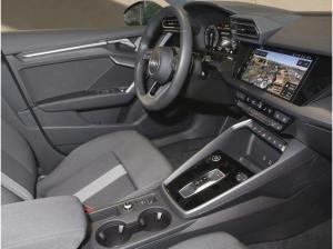 Audi A3 Sportback 40 TFSI e GWP 18"|NAVI+VC|RFK|SHZ|LED