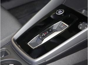 Audi A3 Sportback 40 TFSI e GWP 18"|NAVI+VC|RFK|SHZ|LED