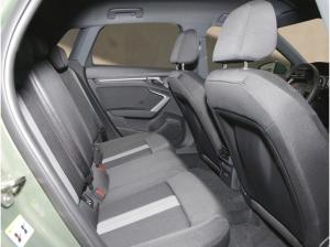 Audi A3 Sportback 40 TFSI e GWP 18"|NAVI+VC|RFK|SHZ|LED