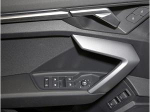 Audi A3 Sportback 40 TFSI e GWP 18"|NAVI+VC|RFK|SHZ|LED