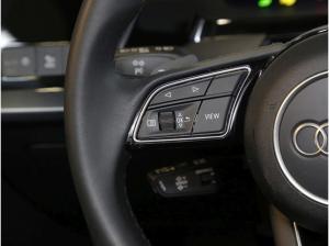 Audi A3 Sportback 40 TFSI e GWP 18"|NAVI+VC|RFK|SHZ|LED