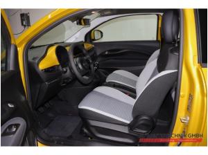 Fiat 500 TORINO-EDITION Hybrid 1.0 Digitales Cockpit LED Apple CarPlay Android Auto