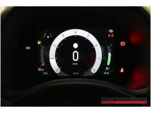 Fiat 500 TORINO-EDITION Hybrid 1.0 Digitales Cockpit LED Apple CarPlay Android Auto