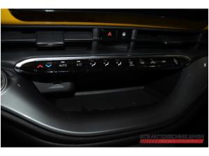 Fiat 500 TORINO-EDITION Hybrid 1.0 Digitales Cockpit LED Apple CarPlay Android Auto