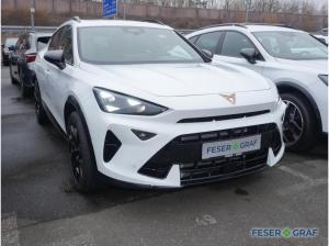 Cupra Formentor VZ Extreme 2.0 Top View, NAVI, LED