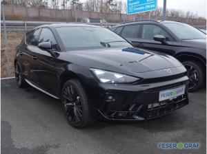 Cupra Leon VZ Black Edition 2.0 RFK,MATRIX,NAVI,SHZ
