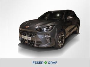 Cupra Terramar VZ 2.0 TSI AHK,Matrix,Navi