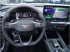Cupra Formentor VZ Extreme 2.0 Top View, NAVI, LED