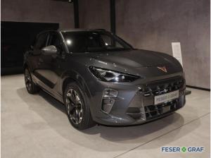 Cupra Terramar VZ 2.0 TSI AHK,Matrix,Navi