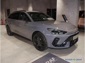 Cupra Leon VZ Black Edition AHK,PANO,NAVI