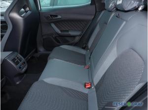 Cupra Formentor VZ Extreme 2.0 Top View, NAVI, LED