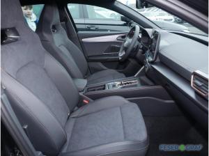 Cupra Leon VZ Black Edition 2.0 RFK,MATRIX,NAVI,SHZ