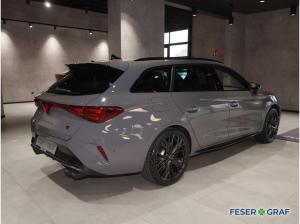 Cupra Leon VZ Black Edition AHK,PANO,NAVI