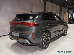 Cupra Terramar VZ 2.0 TSI AHK,Matrix,Navi