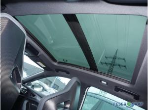 Cupra Formentor VZ Extreme 2.0 Top View, NAVI, LED