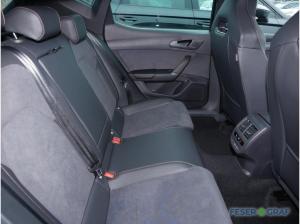 Cupra Leon VZ Black Edition 2.0 RFK,MATRIX,NAVI,SHZ