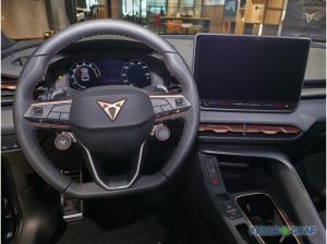 Cupra Terramar VZ 2.0 TSI AHK,Matrix,Navi