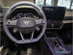 Cupra Leon VZ Black Edition AHK,PANO,NAVI