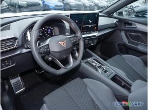 Cupra Formentor VZ Extreme 2.0 Top View, NAVI, LED