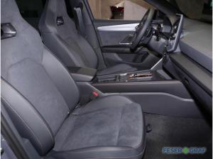 Cupra Leon VZ Black Edition AHK,PANO,NAVI