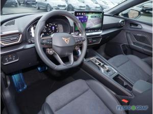 Cupra Leon VZ Black Edition 2.0 RFK,MATRIX,NAVI,SHZ