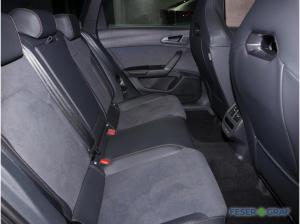 Cupra Leon VZ Black Edition AHK,PANO,NAVI