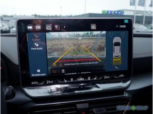 Cupra Leon VZ Black Edition 2.0 RFK,MATRIX,NAVI,SHZ