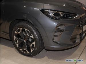 Cupra Terramar VZ 2.0 TSI AHK,Matrix,Navi