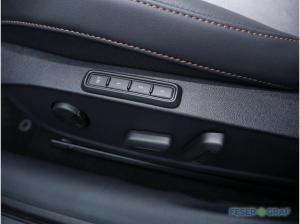 Cupra Leon VZ Black Edition 2.0 RFK,MATRIX,NAVI,SHZ