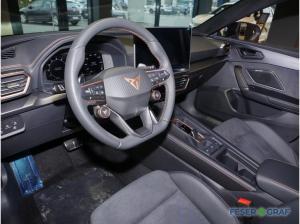 Cupra Leon VZ Black Edition AHK,PANO,NAVI